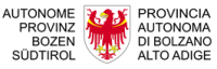 Referenze EUCS Provincia Autonoma di Bolzano